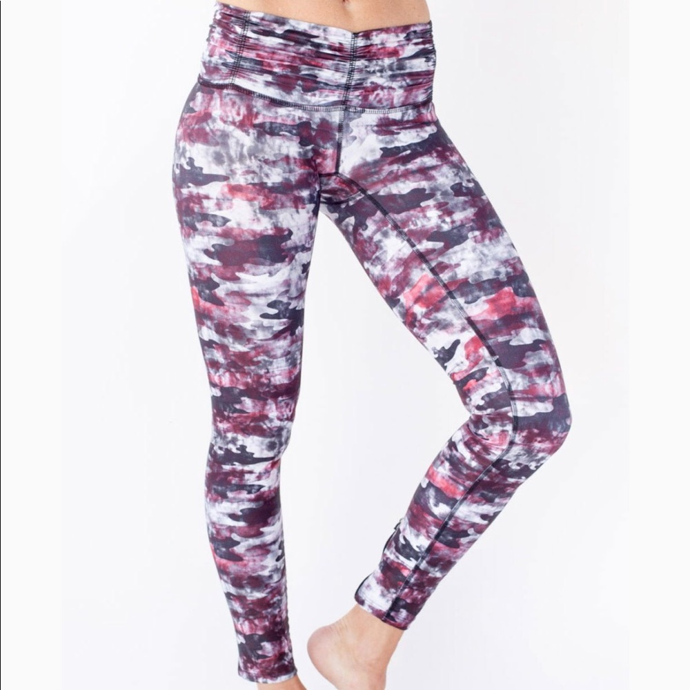 NWT Chill by Will Digital Camo Pant